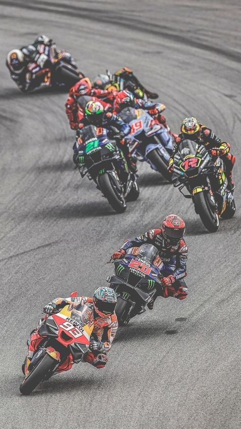 Bike Racing Aesthetic, Marc Marquez Wallpapers Hd Wallpaper, Sportbike Wallpaper, Moto Gp Aesthetic, Moto Gp Wallpapers, Marc Marquez Wallpapers, Marquez Wallpaper, Motogp Aesthetic, Moto Wallpaper