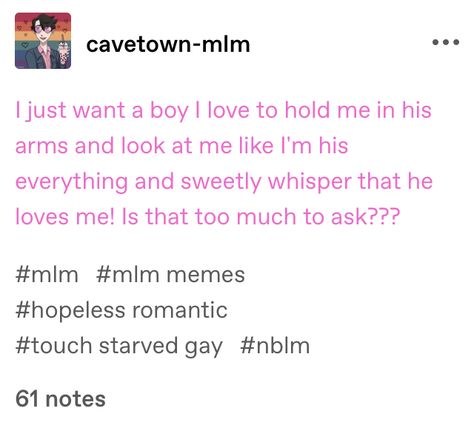 Mlm Cuddle, T4t Mlm, Mlm Aesthetic Soft, T4t Couple, Lgbtq Funny, Relationship Posts, Men Love, Gay Memes, Love My Boyfriend