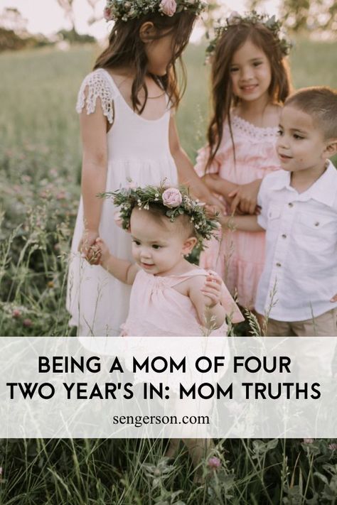 Mom Of Four, Gift Hacks, Toddler Gear, Baby Shower Registry, Supportive Husband, Mom Brain, Mom Truth, Kids Schedule, Mom Guilt