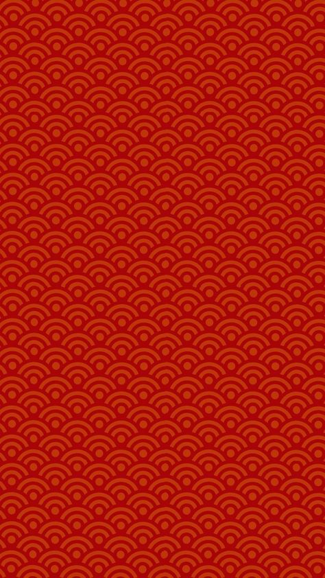 Chinese Background Design, Red Pattern Wallpaper, Red Pattern Background, Chinese New Year Pattern, Mandarin Quotes, Imlek 2023, Chinese Pattern Design, Orange Red Background, Red Texture Background