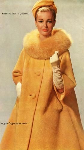 Lilli Ann, 1960 Fashion, Fashion 1960s, Sixties Fashion, Vintage Couture, 1960s Fashion, Vintage Vogue, Mode Inspo, 60s Fashion