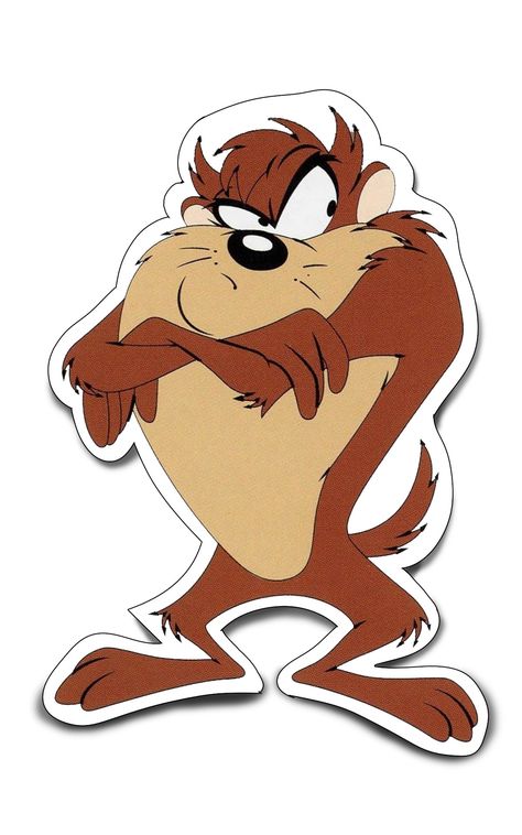 Taz Cartoon, Taz Tattoo, Pokemon Sleeves, Tasmanian Devil Cartoon, Tasmanian Devil Looney Tunes, Adventure Time Tattoo, Lion King Tattoo, Looney Tunes Wallpaper, Old Cartoon Characters