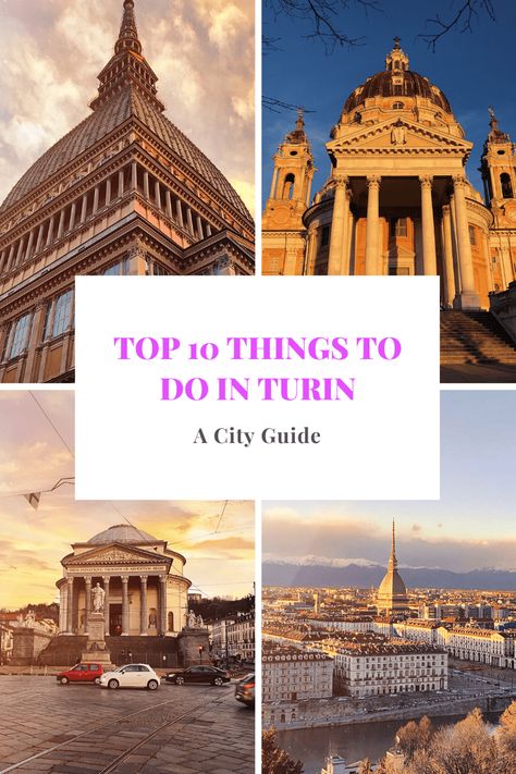 Things To Do In Turin Italy, Turin Turambar Art, Turin Italy Photography, The Turin Horse, Italy Tourist Attractions, Piedmont Italy, Ramses Ii, Turin Italy, Park Homes