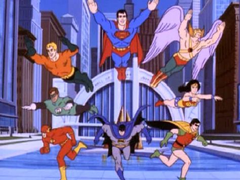 I got: You're a 4-color warrior!! How Many Superheroes From 70s And 80s Comics Can You Name? Superfriends Cartoon, Justice League Team, 70s Cartoons, Justice Society Of America, Super Friends, Justice League Of America, Lucky Luke, Saturday Morning Cartoons, 80s Cartoons