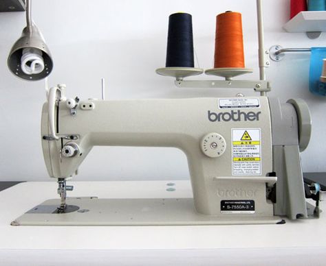 Brother Industrial Sewing Machine Tailoring Machine Images, Embroidery Sewing Machines, Tailor Machine, Tailoring Tools, Family Bucket List, Brother Sewing Machine, Industrial Sewing Machines, Machine Image, Best Embroidery Machine