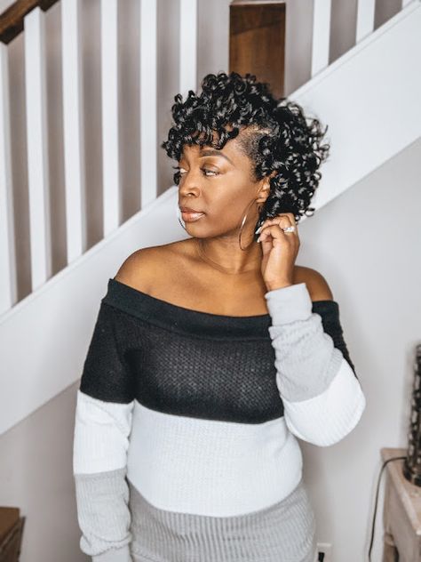 How Can I Get The Perfect Rod Set? | 5 Simple Tips | LaToya Jones Perm Rod Set Hairstyles For Black Women, Perm Rod Short Natural Hair, Rodded Hairstyles For Black Women, Perm Rod Set On Relaxed Hair, Rod Set On Relaxed Hair, Rod Set On Natural Hair Short Hair, Roller Set Relaxed Hair, Curls On Relaxed Hair, Relaxed Hair Tips