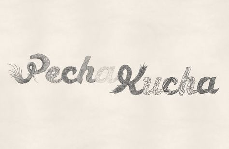 Pecha Kucha Pecha Kucha, Arabic Calligraphy, Calligraphy, Portfolio, Art