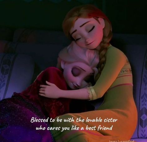 Sis Love Quotes My Sister, Sister Goals Quotes, Quotes On Sisters Bond, Akka Thangachi Images, Sister Love Quotes Feelings, Sister Poetry, Frozen Sister Quotes, Sisters Bond, Sister Appreciation