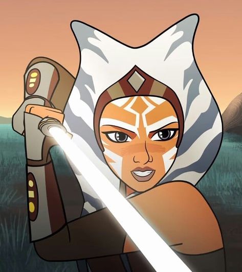 All Posts • Instagram Ahsoka Tano Icon, Forces Of Destiny, Ahsoka Tano, The Force, A Heart, Destiny, Force