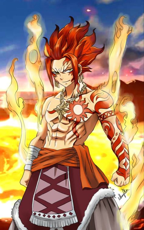 Ignia Dragneel, Natsu Fairy Tail, Fariy Tail, Anime Fairy Tail, Natsu And Lucy, Fairy Tail Art, Natsu Dragneel, Badass Tattoos, Fire Dragon