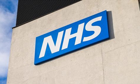 NHS hospitals forced to alter their LOGO Social Care, Digital Health, 1 April, Video Conferencing, Health Services, Bbc News, Windows 10, About Uk, Microsoft