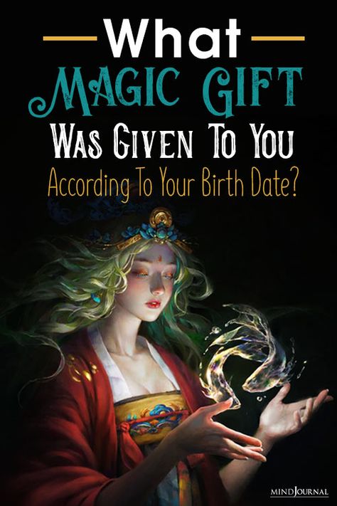 What Magic Gift Was Given To You According To Your Birth Date? Astrology Signs Dates, Spiritual Ideas, Libra Virgo, Energy Vampires, Elemental Magic, Witch Spirituality, Magic Spell Book, Magic Quotes, Magic Gift