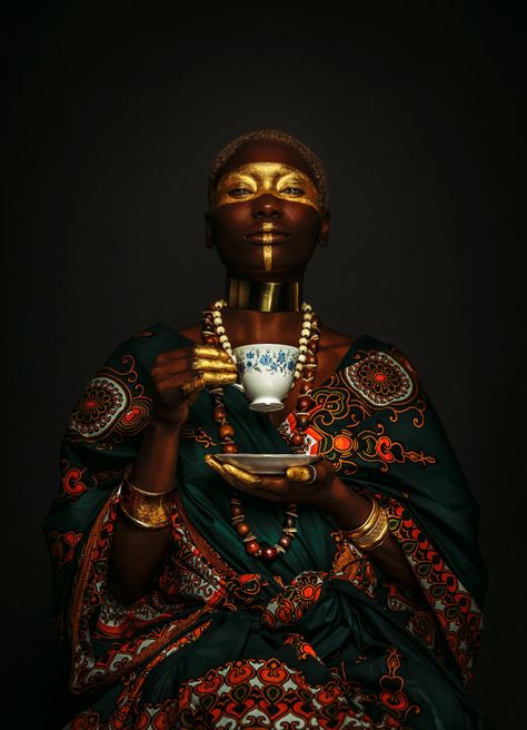 Photographer Haris Nukem on faith, spirituality and his new London show Haris Nukem, Afrofuturism Art, Spirit Art, Afrique Art, Afrikaanse Kunst, Human Spirit, Spirited Art, Afro Punk, Poses References