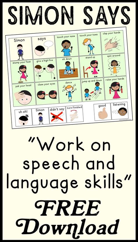 School Speech Therapy, Language Therapy Activities, Speech Language Activities, Speech Therapy Games, Slp Activities, Preschool Speech, Therapy Games, Speech Path, Speech Therapy Materials