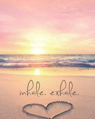 Breathe Quotes, When I Go, Inhale Exhale, Quotes, Instagram