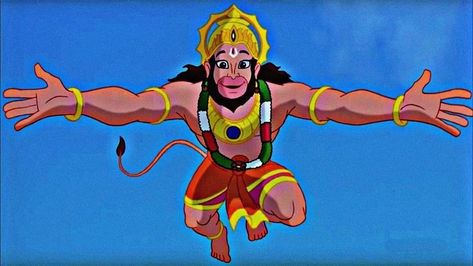 Hanuman Ji Cartoon, Cartoon Wallpaper Aesthetic, Name Drawings, Hanuman Ji Wallpapers, Family Tattoo Designs, Hanuman Hd Wallpaper, Indian History Facts, Lord Murugan Wallpapers, Shakti Goddess