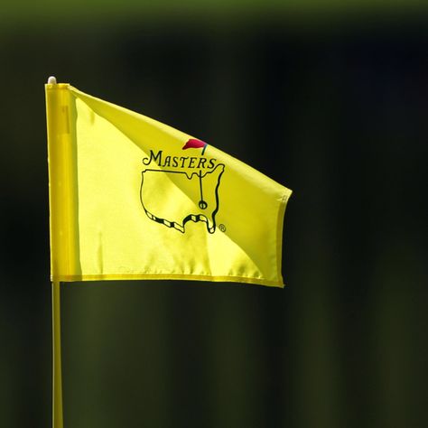 The Masters Augusta Masters, Golf Masters, Golf Photography, Golf Stuff, Masters Golf, Book Aesthetics, Putt Putt, Golf Tournament, The Masters