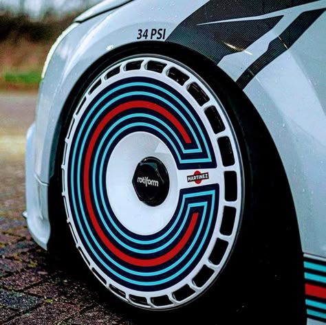 Rotiform Aerodisc, Rotiform Wheels, Car Furniture, Car Wheels Rims, Martini Racing, Car Wrap Design, Rims For Cars, Concept Car Design, Car Projects