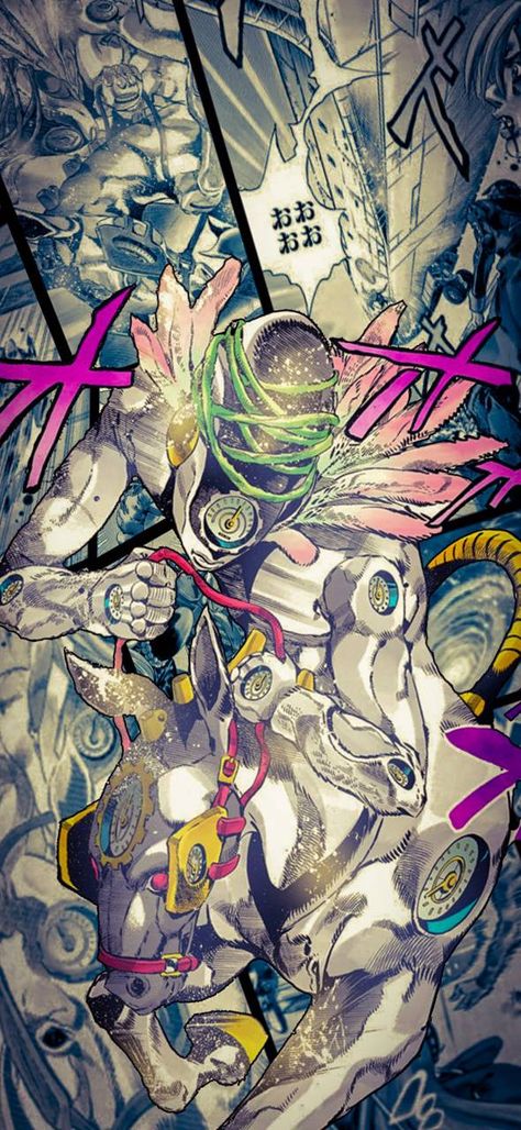 Jojo Made In Heaven Wallpaper, Anime Ipad Pro Wallpaper, Jjba Part 5 Wallpaper, Jojo's Bizarre Adventure Wallpaper Iphone, Made In Heaven Jojo, Jojo Stands Art, Jojo Stone Ocean, Jojo Wallpapers, Jojo Pfp