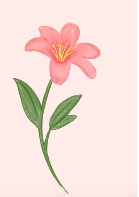 Cute Flower Drawing, Abstract Pencil Drawings, Abstract Art Diy, Flower Art Drawing, Cute Doodles Drawings, Small Canvas Art, Mini Drawings, Photography Wallpaper, Art Drawings Sketches Simple