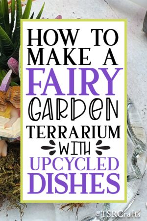 Diy Terrarium Fairy Garden, Fairy Terrarium Ideas Miniatures, Inside Fairy Garden Ideas, Fairy Garden Terrarium Ideas, Fairy Terrarium Ideas Diy, Indoor Fairy Gardens Diy, Mini Fairy Garden Diy, Fairy Crafts For Adults, Diy Fairy Garden Ideas Homemade