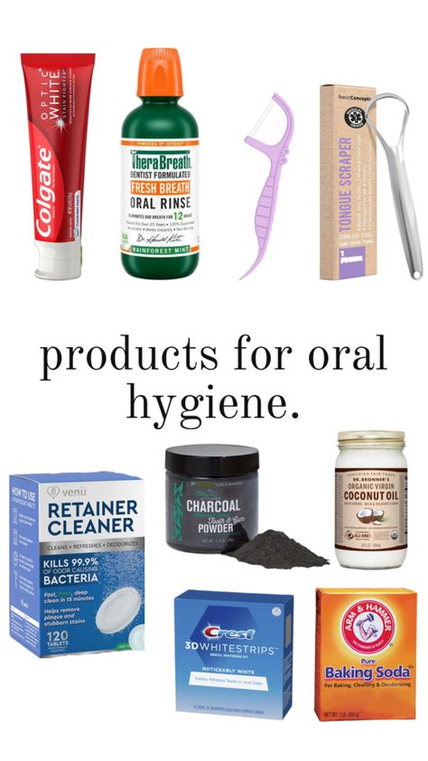 Hygiene Products Aesthetic, Men Skin Care, Mouth Hygiene, Diy Toothpaste, Basic Skin Care, Products Aesthetic, Men Skin Care Routine, Aesthetic Men, Body Hygiene