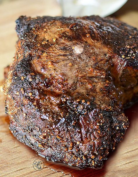 Ninja Air Fryer Pot Roast Recipes, Air Fry Chuck Roast, Beef Roast In Air Fryer, Beef Roast Air Fryer Recipes, Air Fryer Beef Brisket, Pot Roast In Air Fryer, Beef Chuck Roast Recipes Air Fryer, Chuck Roast In Air Fryer, Chuck Roast Air Fryer Recipe