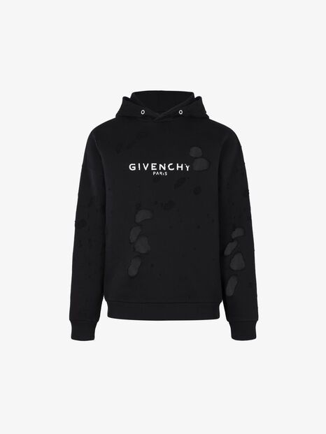 Givenchy Hoodie, Givenchy Fashion, Givenchy Clothing, Vintage Givenchy, Designer Sweatshirts, Givenchy Paris, Fashion Inspiration Design, Mens Street Style, Hoodie Jacket