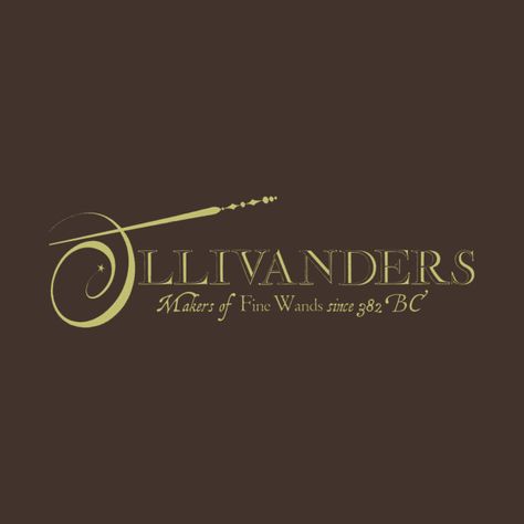 Check out this awesome 'Ollivanders' design on @TeePublic! Olivanders Wand Shop Sign Printable, Olivanders Wand Shop Printable, Olivanders Wand Shop Sign, Harry Potter Japan, Harry Potter Signs, Hp Wallpaper, Harry Potter Library, Wand Shop, House Elves