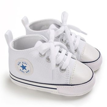 Baby Sneakers, Baby Boy Shoes, Denim Shoes, Crib Shoes, Baby Outfits Newborn, Matching Family Outfits, Baby Star