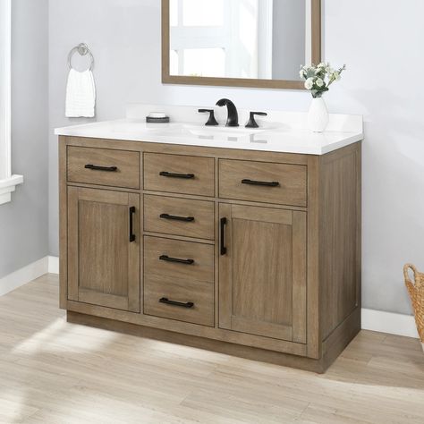 Wood Cabinet Doors, Ceramic Undermount Sink, Traditional Bathroom Vanity, Wood Bathroom Vanity, Bathroom Installation, Single Sink Vanity, Double Sink Bathroom, Double Sink Vanity, Double Sink Bathroom Vanity