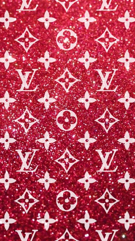 Bachelorette Art, Lious Vuitton, Louis Vuitton Iphone Wallpaper, Pink Glitter Wallpaper, Animal Print Background, Wallpaper Fashion, Iphone Wallpaper Glitter, My Wallpaper, Bling Wallpaper