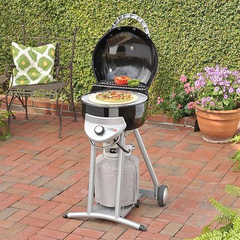 Whether you call it a gas grill or a propane grill, these the best propane grills have a lot to offer beyond convenience. Removing Popcorn Ceiling, Platform Bed Designs, Round Patio, Diy Platform Bed, Propane Grill, Propane Gas Grill, Diy Electrical, Family Handyman, Diy Garage