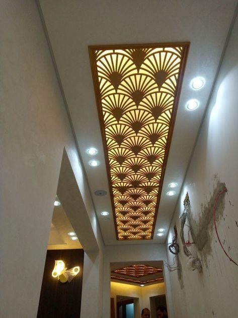 Pop Desine, Jalli Design, Parlour Design, Jali Design, Small Office Design Interior, Diy Baby Room Decor, Mirror Decor Living Room, Jaali Design, New Ceiling Design