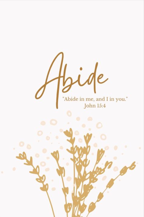 This is a blank lined 6x9 inch notebook with 120 pages. The Bible verse inspired design focuses on the word "abide" as a word of the year. The focus verse is "Abide in me, and I in you," from John 15:4 to provide a focus for your prayer life for the new year. This journal is the perfect gift to encourage someone in their prayer life in 2022. It is designed to be the holding place for prayers, hopes, wishes and dreams for the new year. Abide In Me And I In You Wallpaper, Abide In Me Wallpaper, Bible Verse For New Year 2024, New Year Bible Verse Wallpaper, John 15:4 Wallpaper, John 15:4, Abide In Me And I In You, New Years Bible Verse, Happy New Year Bible Verse