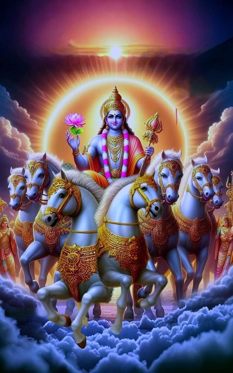 Lord Surya Bhagavan Images, Surya Dev, Lord Buddha Wallpapers, All God Images, Saraswati Photo, Lucky Wallpaper, Classic Films Posters, Lord Murugan Wallpapers, Pictures Of Shiva