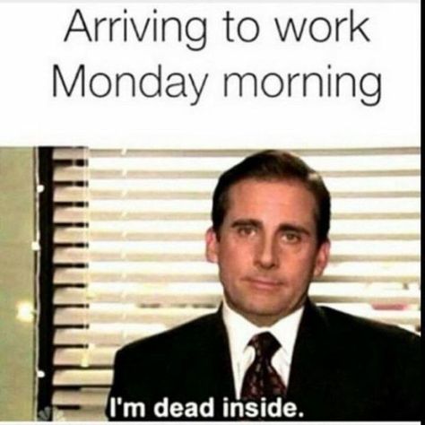 Funny Monday Memes, Friday Meme, I Hate Mondays, Monday Memes, Monday Humor, 9gag Funny, Office Memes, Humor Mexicano, Blond Amsterdam