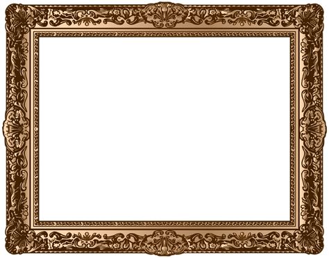 Png Frame, Transparent Png, Png Image, Frame, White