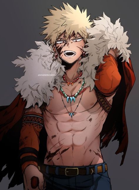 Mha Fantasy Au Bakugou, Fantasy Au, Bakugo Katsuki Fanart Cute, Shōnen Manga, Katsuki Bakugou, Bakugou Katsuki, Goofy Pictures, Manga Boy, Fantasy Series