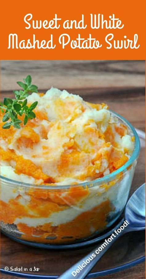 Sweet Potatoes Mashed, Potatoes And Sweet Potatoes, Tropical Fruit Salad Recipe, Potatoes Mashed, Sweet Potato Recipes Mashed, Sweet Potato Chips Baked, Holiday Dinner Recipes, Thanksgiving Vegetables, Sweet Potato Mash