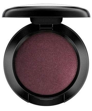 M.A.C. Eye Shadow in Sketch Plum Eyeshadow Looks, Plum Eye Makeup, Smoky Plum Eye Makeup, Plum Purple Eyeshadow Looks, Brown And Plum Eyeshadow, Cool Toned Purple Eyeshadow, Muted Purple Eyeshadow, Burgundy Eyeshadow, Plum Eyeshadow