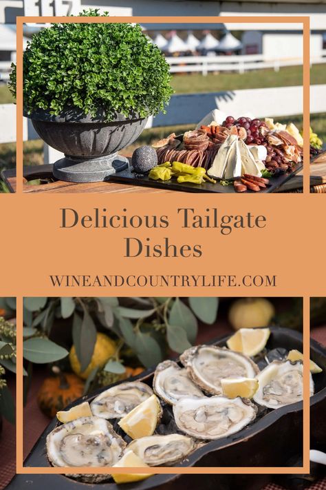 Horse Racing Party, Scotch Eggs, Equestrian Events, Hotty Toddy, Finger Sandwiches, Tailgating Recipes, Picnic Time, Tailgate Food, Light Lunch