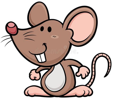 Rat. Vector illustration of cartoon rat , #Ad, #Vector, #Rat, #illustration, #rat, #cartoon #ad Cartoon Rat Cute, Van Cartoon, Bat Vector, Cartoon Rat, Inkscape Tutorials, Awesome Drawing, Rabbit Vector, Mouse Drawing, Cute Rats