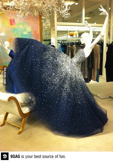 "Come at me, bro!"  One could seriously conquer the world in this dress. xD (it is a gorgeous dress btw) Navy Prom Dresses, Navy Blue Prom Dresses, Sweetheart Prom Dress, Tulle Ball Gown, Beaded Prom Dress, Ball Gowns Prom, Gown Prom, Tulle Prom Dress, Prom Dresses Ball Gown