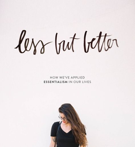 Less But Better, Main Idea, Beautiful Fonts, Blog Tips, Business Blog, Our Life, Good Music, Travel Inspiration, Branding Design