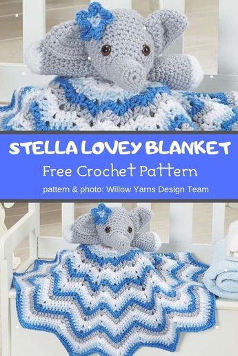 Stella Lovey Blanket Crochet Pattern ❤️ Mycrochetpattern Crochet Elephant Lovie Pattern Free, Lovie Blanket Crochet Pattern Free, Crochet Star Lovey Free Pattern, Elephant Lovey Crochet Free Pattern, Crochet Lovey Free Pattern Easy, Lovey Blanket Crochet Free Pattern, Lovey Crochet Pattern Free, Lovey Crochet Patterns, Crochet Elephant Lovey