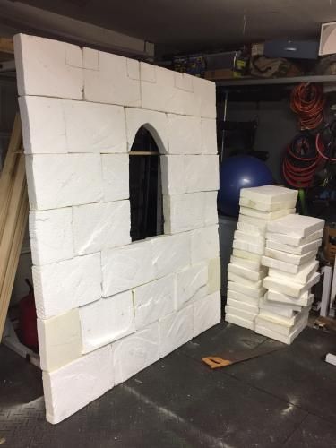 Church Halloween, Halloween Forum, Halloween Outside, Casa Halloween, Halloween Props Diy, Halloween Graveyard, Diy Props, Harry Potter Halloween, Adornos Halloween