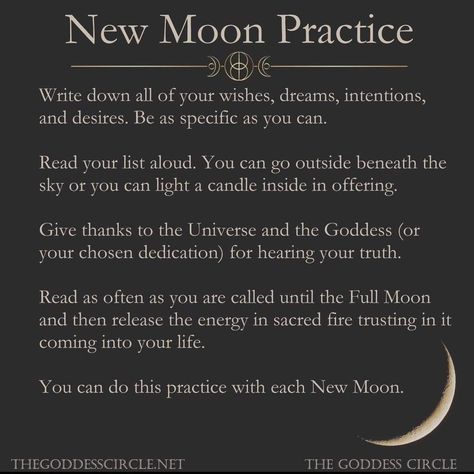 Moon Practice, Moon Phases Meaning, Astrology Charts, Sacred Fire, Moon Meaning, Ritual Magic, Moon Spells, Light A Candle, New Moon Rituals