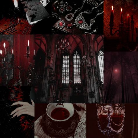 Vampire Mood Board, Vampire Masquerade Ball Aesthetic, Red And Black Moodboard, Vampire The Masquerade Aesthetic, Masquerade Ball Aesthetic, Vampire Inspiration, Masquerade Aesthetic, Dark Medieval, Vampire Core