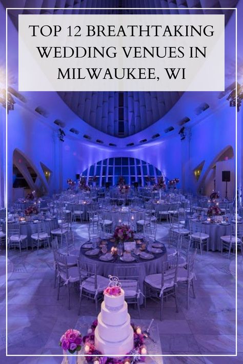 best wedding venues milwaukee wi Forest Wedding Ceremony, Inexpensive Wedding Venues, Breathtaking Wedding, Wisconsin Wedding, Milwaukee Wisconsin, Tie The Knot, Best Wedding Venues, Milwaukee Wi, Forest Wedding